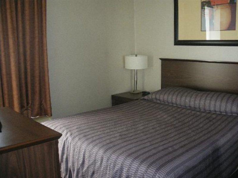 Sandman Suites Vancouver On Davie Dış mekan fotoğraf